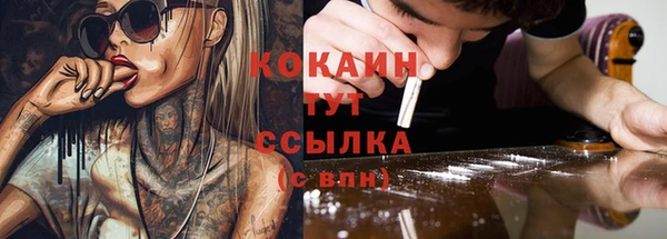 прущий лед Абаза
